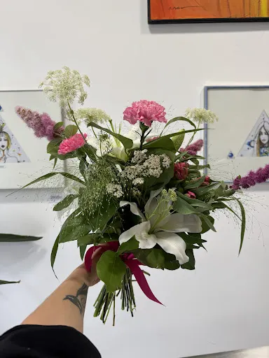 Pracownia Florystyczna KWIATOSFERA